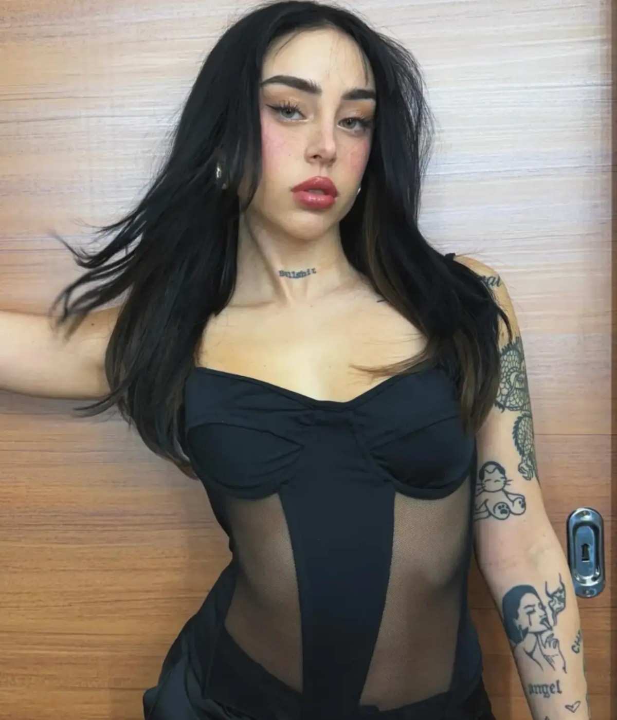 亚马尔在国家德比输球后前往米兰狂欢,与绯闻前任度过美妙一晚